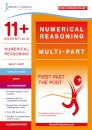11+ Essentials Numerical Reasoning: Multi-Part Book 1