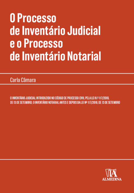 O Processo De Inventário Judicial E O Processo De Inventário Notarial