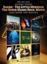 Songs from Barbie, The Little Mermaid
