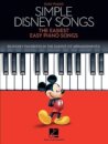 Simple Disney Songs
