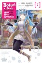 Bofuri: I Don't Want to Get Hurt, so I'll Max Out My Defense., Vol. 7 (manga)