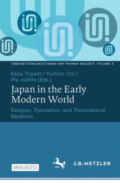 Japan in the Early Modern World