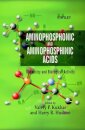 Aminophosphonic and Aminophosphinic Acids
