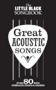 The Little Black Songbook