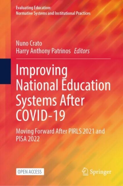 Improving National Education Systems After COVID-19