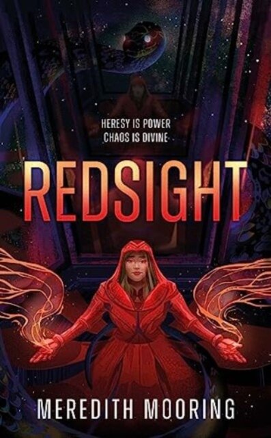 Redsight