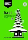 Bali Pocket Precincts