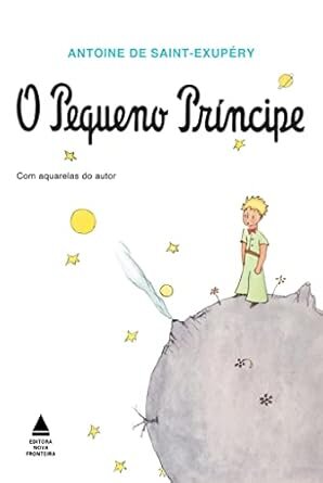 O Pequeno Príncipe