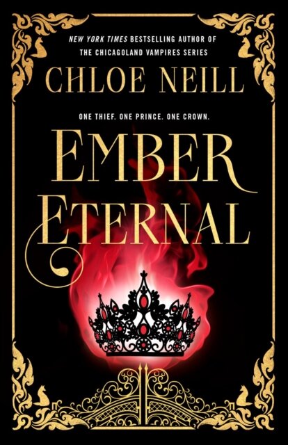 Ember Eternal