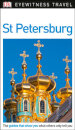 St Petersburg Dk Eyewitness Travel Guide