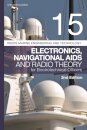 Reeds Vol 15: Electronics, Navigational Aids and Radio Theory for Electrotechnical Officers 2nd edition