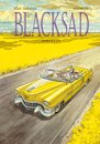 Blacksad Vol.5 - Amarillo