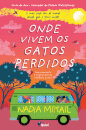 Onde Vivem os Gatos Perdidos