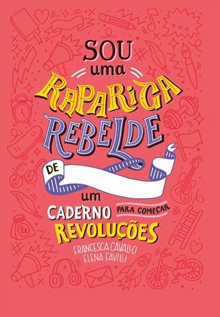 Sou Uma Rapariga Rebelde