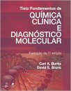 Tietz Fundamentos de Química Clínica e Diagnóstico Molecular