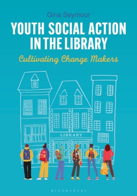 Youth Social Action in the Library
