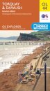 Torquay & Dawlish, Newton Abbot