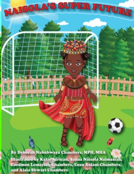 Naisola's Super Future