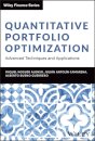 Quantitative Portfolio Optimization