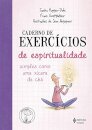 Caderno De Exercícios De Espiritualidade Simples Como Xícara