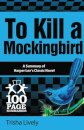 To Kill a Mockingbird