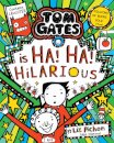 Tom Gates 23: Tom Gates Ha! Ha! Hilarious (Book 23