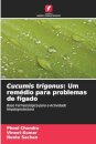 Cucumis trigonus
