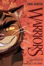 Warriors Graphic Novel: The Prophecies Begin #3