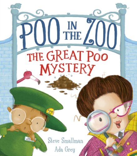 The Great Poo Mystery