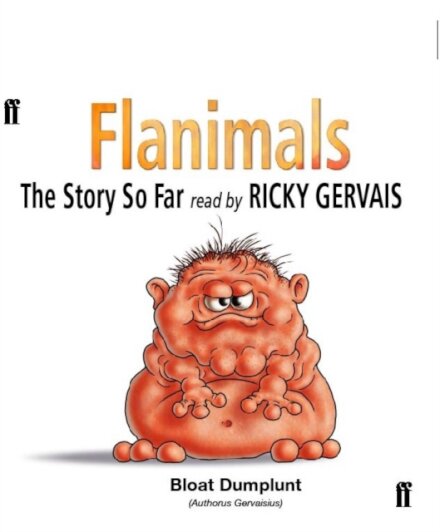 Flanimals: The Story So Far