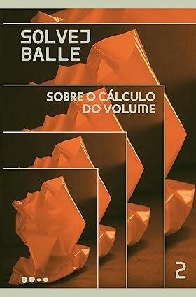 Sobre o cálculo do volume v.2
