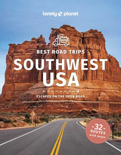 Southwest Usa Best Road Trips 5
