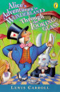 Alice´S Adventures In W´Land & Looking Glass