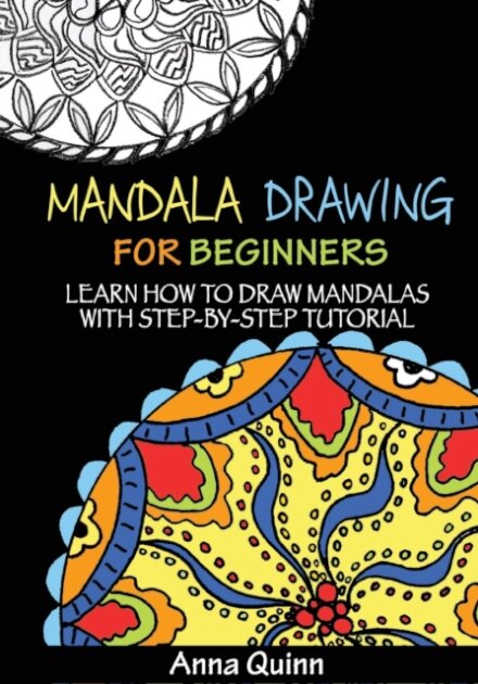 Mandala Drawing for Beginners
