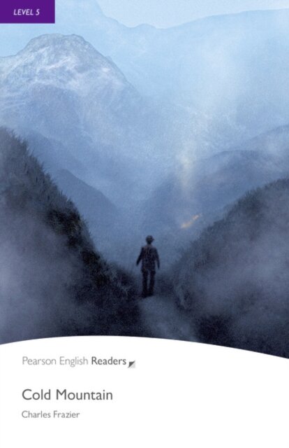 Level 5: Cold Mountain Book & Mp3 Pack