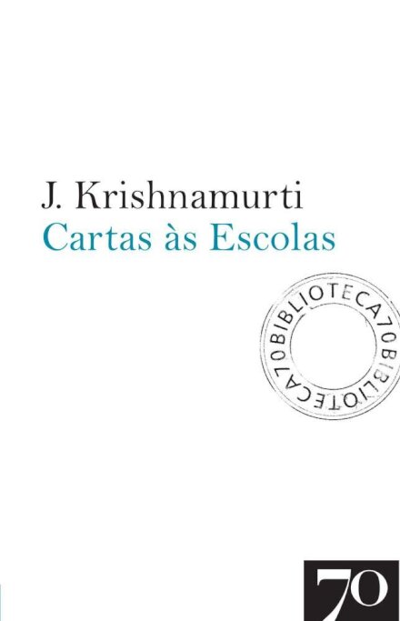 Cartas às Escolas