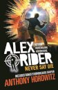Never Say Die