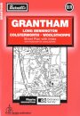 Grantham Street Plan