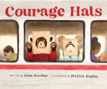 Courage Hats