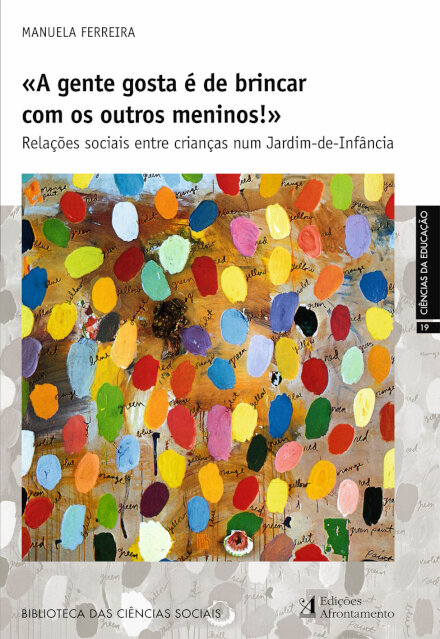 A Gente Gosta É De Brincar Com Outros Meninos