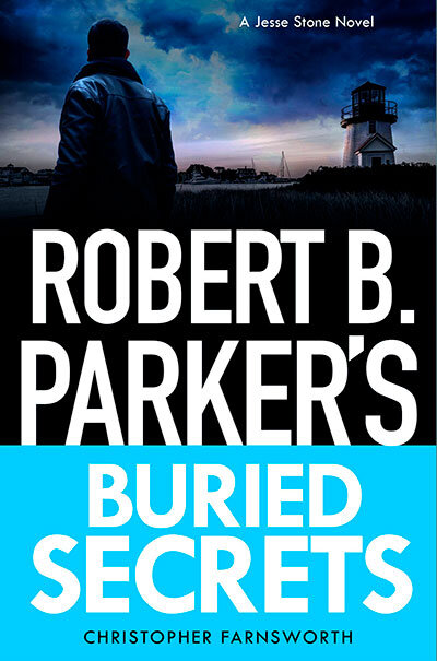 Robert B. Parker'S Buried Secrets