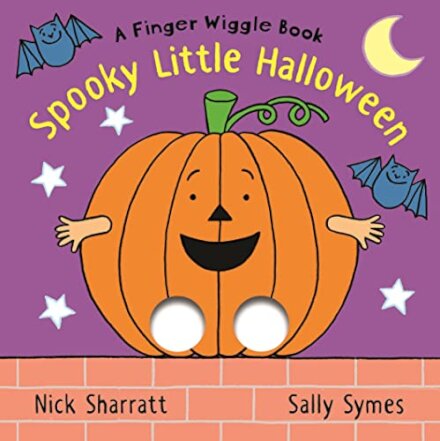 Spooky Little Halloween