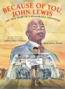 Because of You, John Lewis