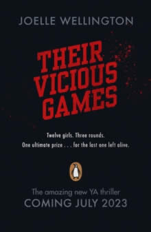 Their Vicious Games