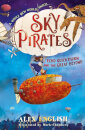 Sky Pirates: Echo Quickthorn And The Great Beyond