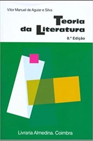 Teoria da Literatura
