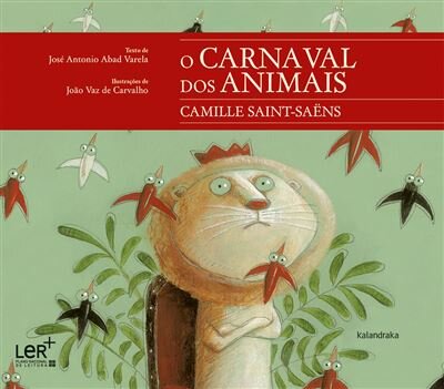 O Carnaval Dos Animais