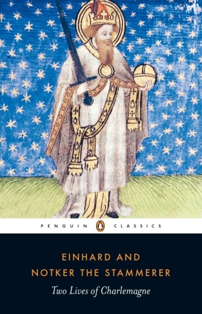Two Lives Of Charlemagne