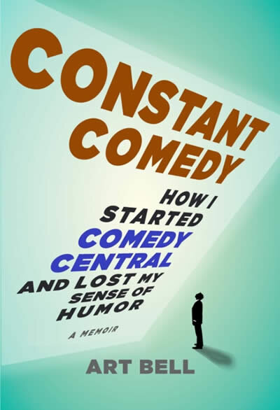 Constant Comedy
