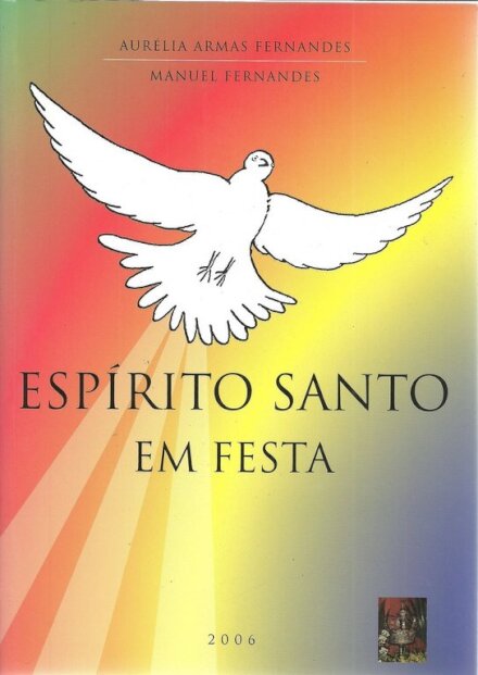 Espírito Santo em Festa